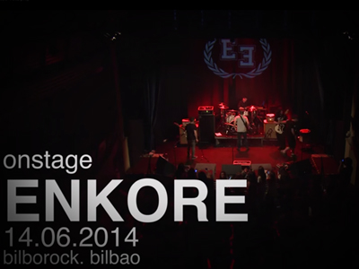 Enkore - BarrutiDay 2014