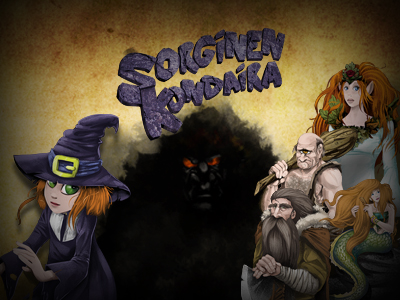 Sorginen