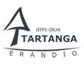 logo TARTANGA
